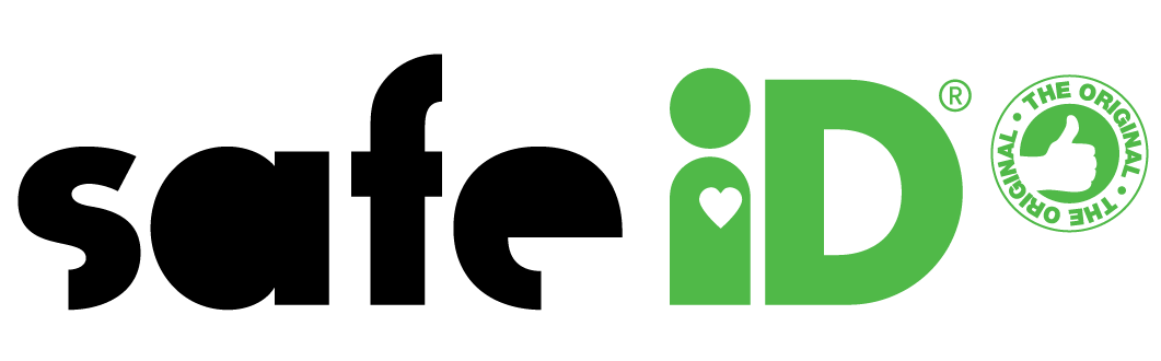 Safe-iD logo