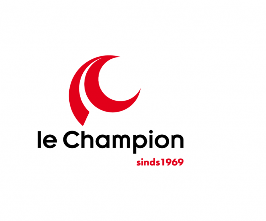 Le Champion en Safe-iD maken je buitengewoon herkenbaar tijdens de Alkmaar City Run