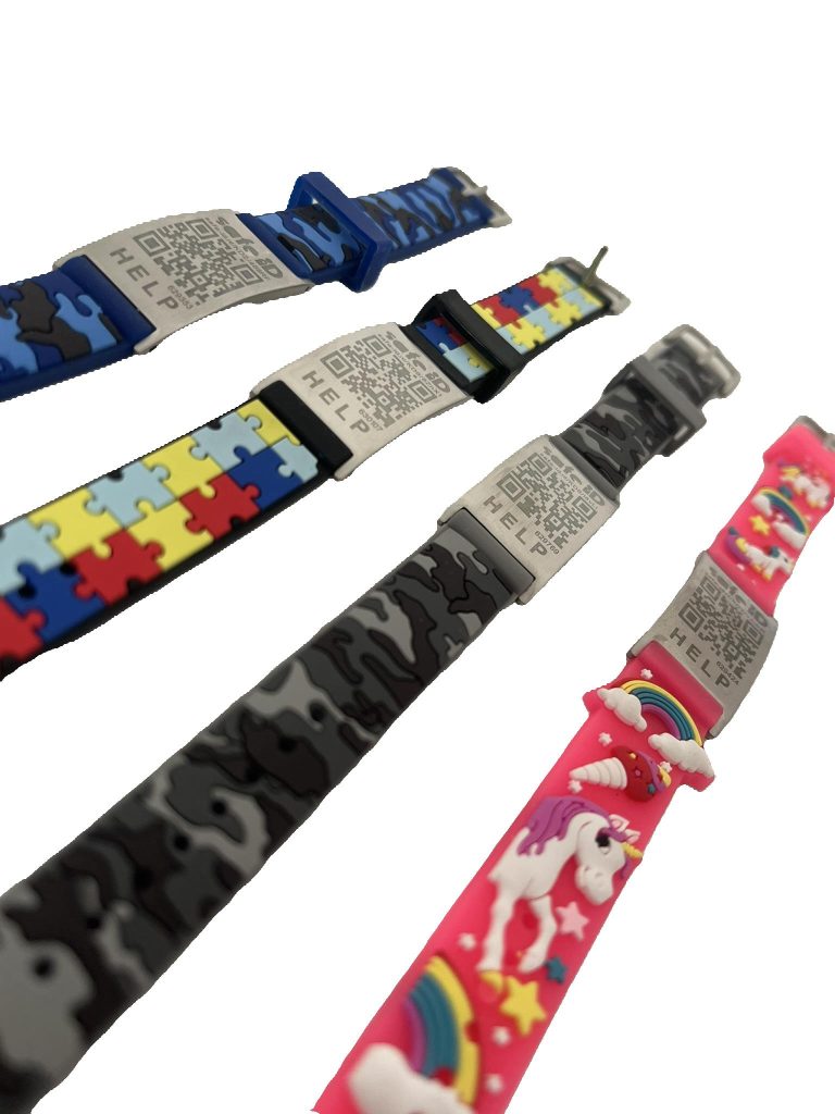 4 bracelets diagonaal3